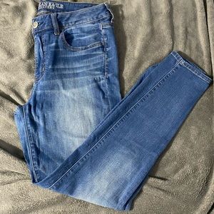 American Eagle jegging